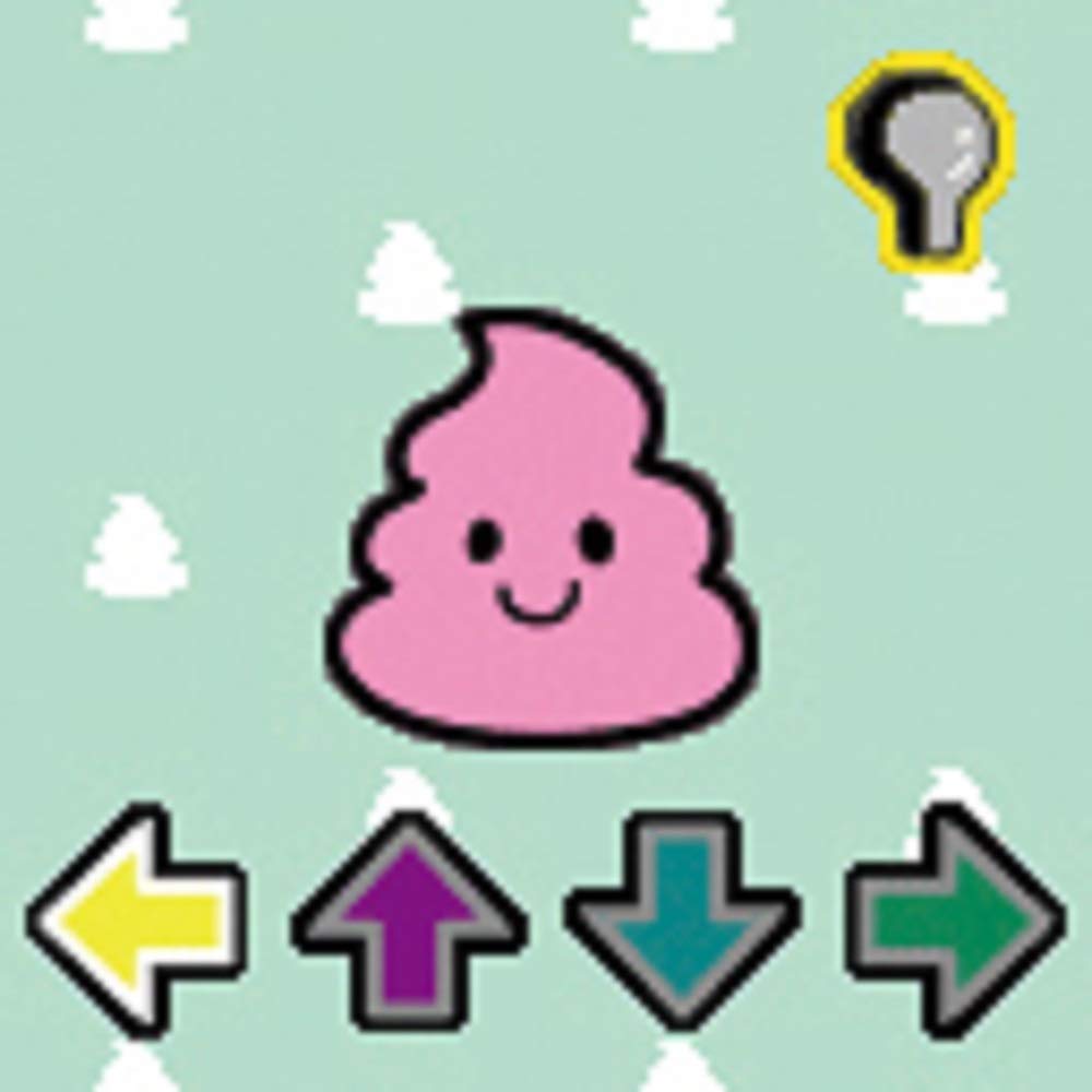 Fluffy pink fluffy