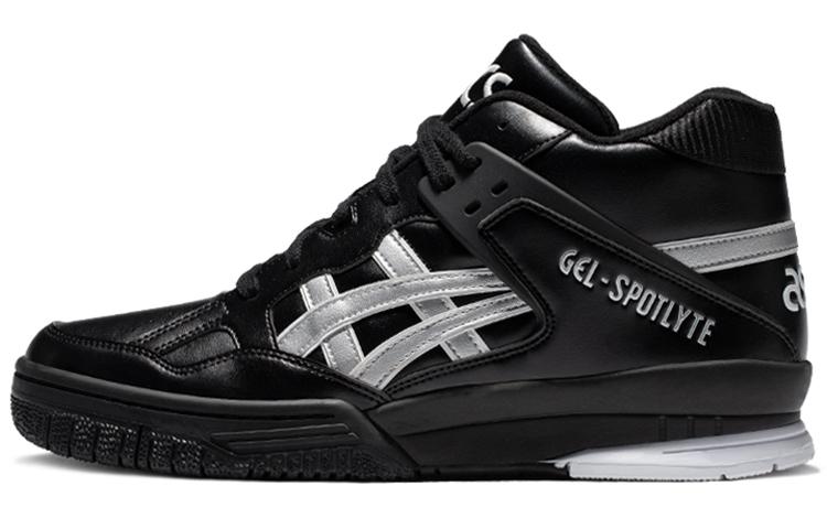 ASICS Gel Spotlyte Черный Серый 1203A178-002 36