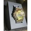 Used CASIO G-SHOCK GM-6900G Digital Watch Body