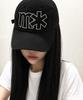 Mitayuseu Mita Archive Washed Ball Cap [Black]