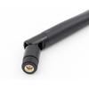 868 MHz per LoRa LoRaWAN Elio 5 dBi RP-SMA maschio (perno femminile) Antenna aerea