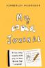 The My British Sign Language Journal Book