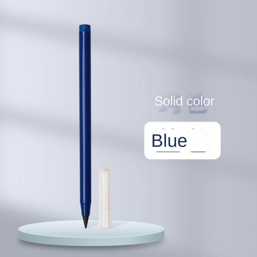 Erasable Unlimited Writing Pencil No Ink Inkless Pencil Everlasting Pencil School Supplies