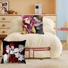 N-NANA Cushion Cover Pillowcase Upholstery Sofa Throw Pillow Home Decor Pillowcas