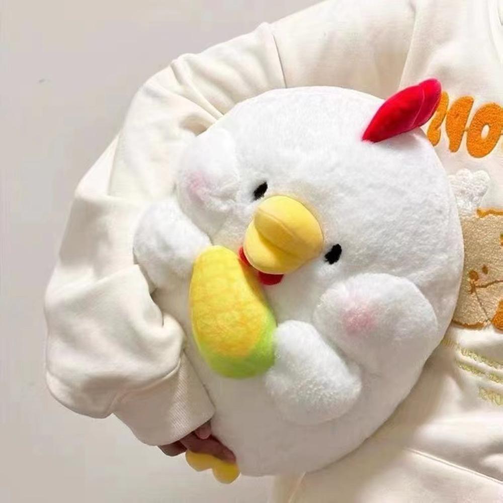 Plush toy new grab doll 25cm doll cute birthday gift wedding throw eight inch doll