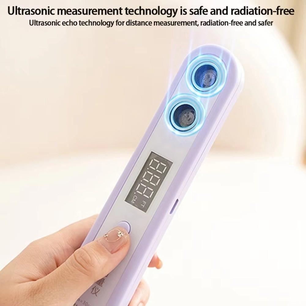 Digital Height Measurement Scale Accurate Height Measuring Tool Body Height