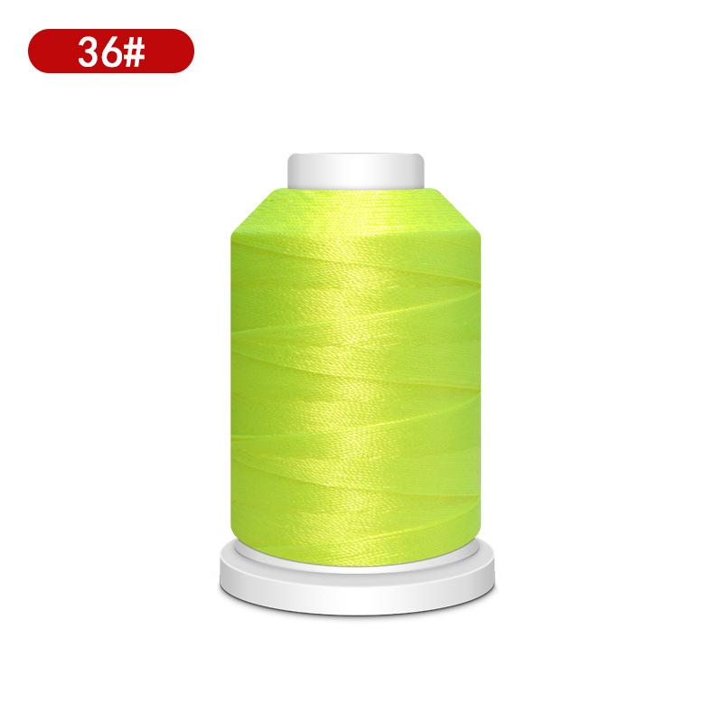 KINT Pendant Rope Accessories: Handmade Ice Silk Tassel Lanyard with Bright Nylon Knot