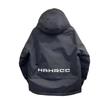 2026 Men's Thickened Hooded Windbreaker Down Jacket - Versatile Outdoor Winter Coat