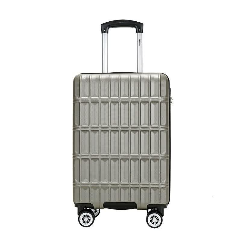 Yike EKX-6004 Hardshell Spinner Luggage 20 inches
