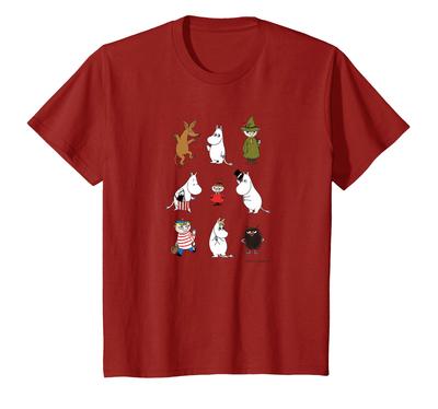 Topp – T-shirts