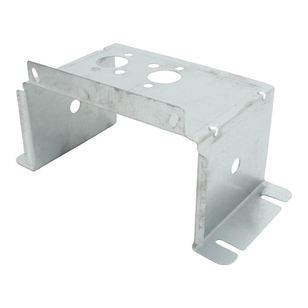 Air Diesel Parkeringsvarmer Basefeste Rustfritt stål U Brakett Monteringsholder Erstatning for