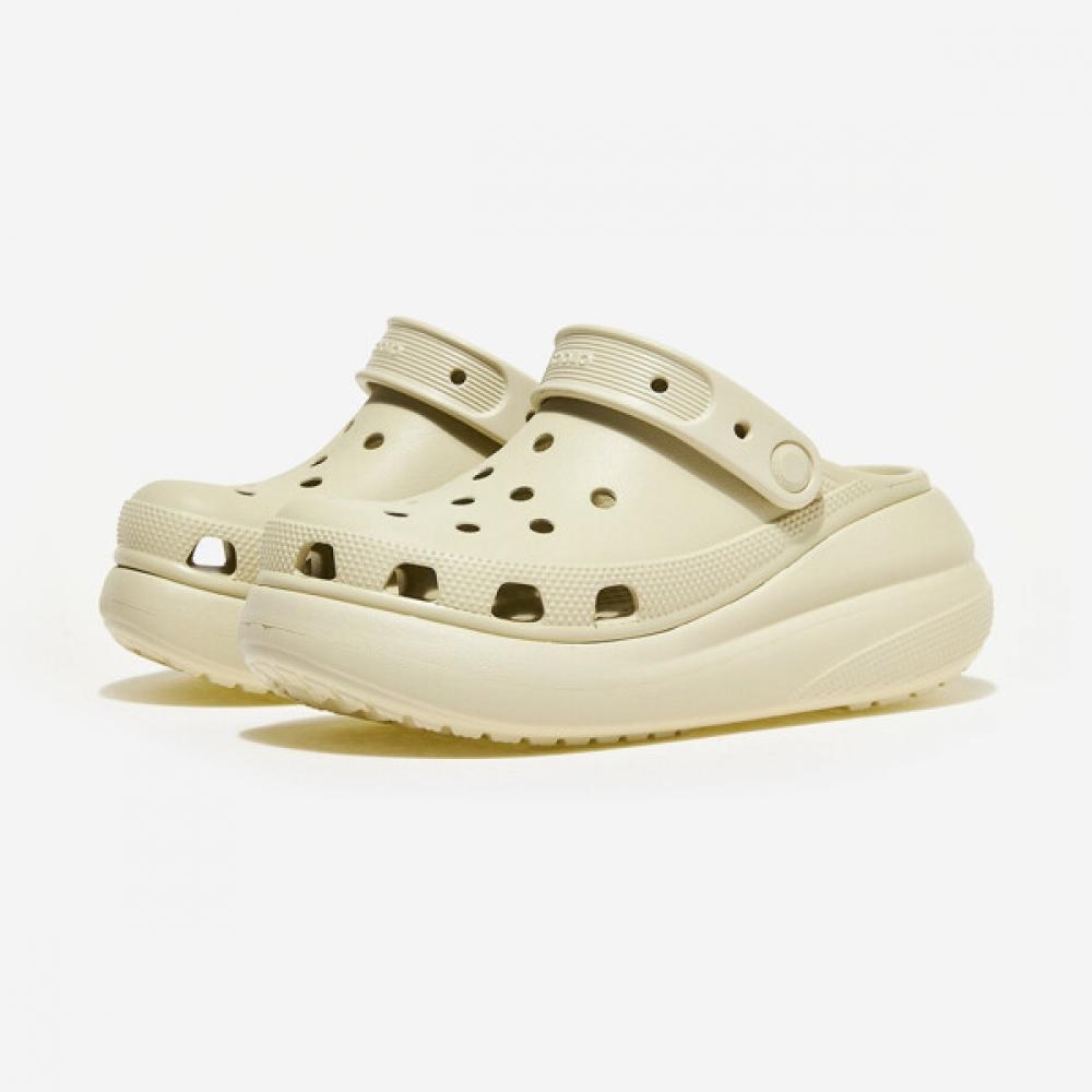 

Crocs Abc Mart Crocs Classic Crush Clog