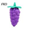 Eco-friendly Rubber Erasers 3D Food Earsers, Cute Mini Fruit Vegetable Erasers, Realistic Dust Free Pencil Strawberry, Mango, Carrot, Pineapple