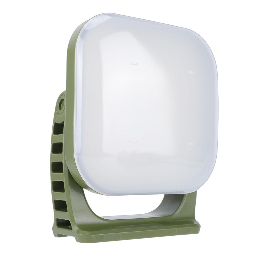 Solar Camping Light 1300LM 3 Color Temperatures IP65 Water Proof 12000mAh Power Bank Hangable Magnetic LED Camping Lamp