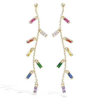 Oorbellen – Oorbellen