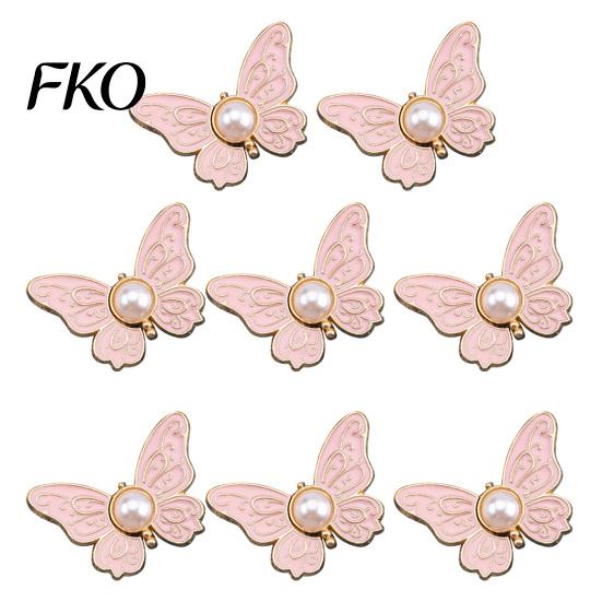 Skirt Fashion Accessory Pin Waist Tightener Butterfly Pins, No-Sew Pants Tighteners, Removable No Tools Clothing Adjuster Pins for Loose Jeans