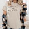 Reading Is My Kind of Sport T-Shirt, Book Lovers Shirt, Librarian Gift, Book Group Tee
