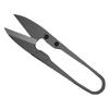 Sewing Scissors Embroidery Clipper Durable Trimming Scissors Nipper Thread Yarn Clippers for Arts Crafts Trimming Home