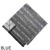 Emporio Armani Scarf 625053 CC786 (Brown 00152) [Used]