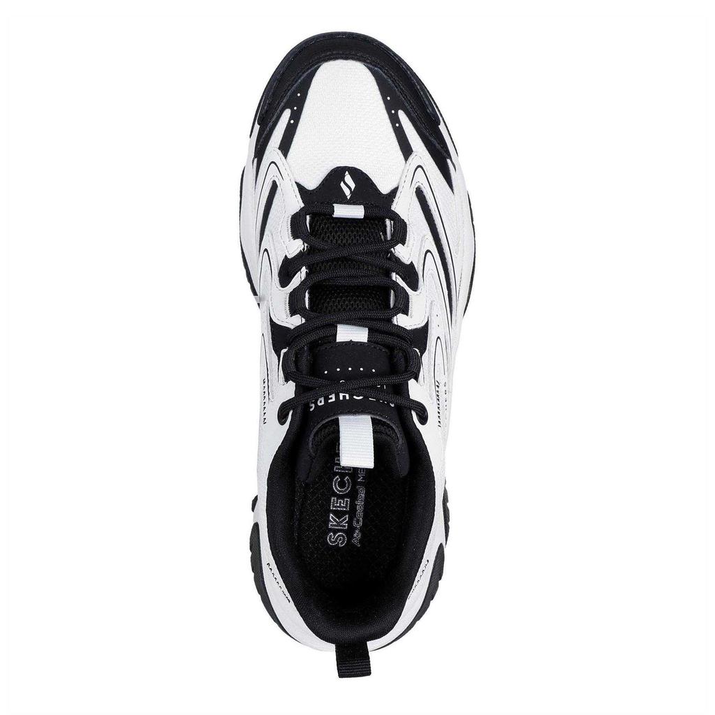 Skechers Womens/Ladies Moonhiker Logo Trainers
