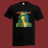 Men's and Women's T-shirts Goo Goo Dolls Magnetic Men's Black Size S-5XL