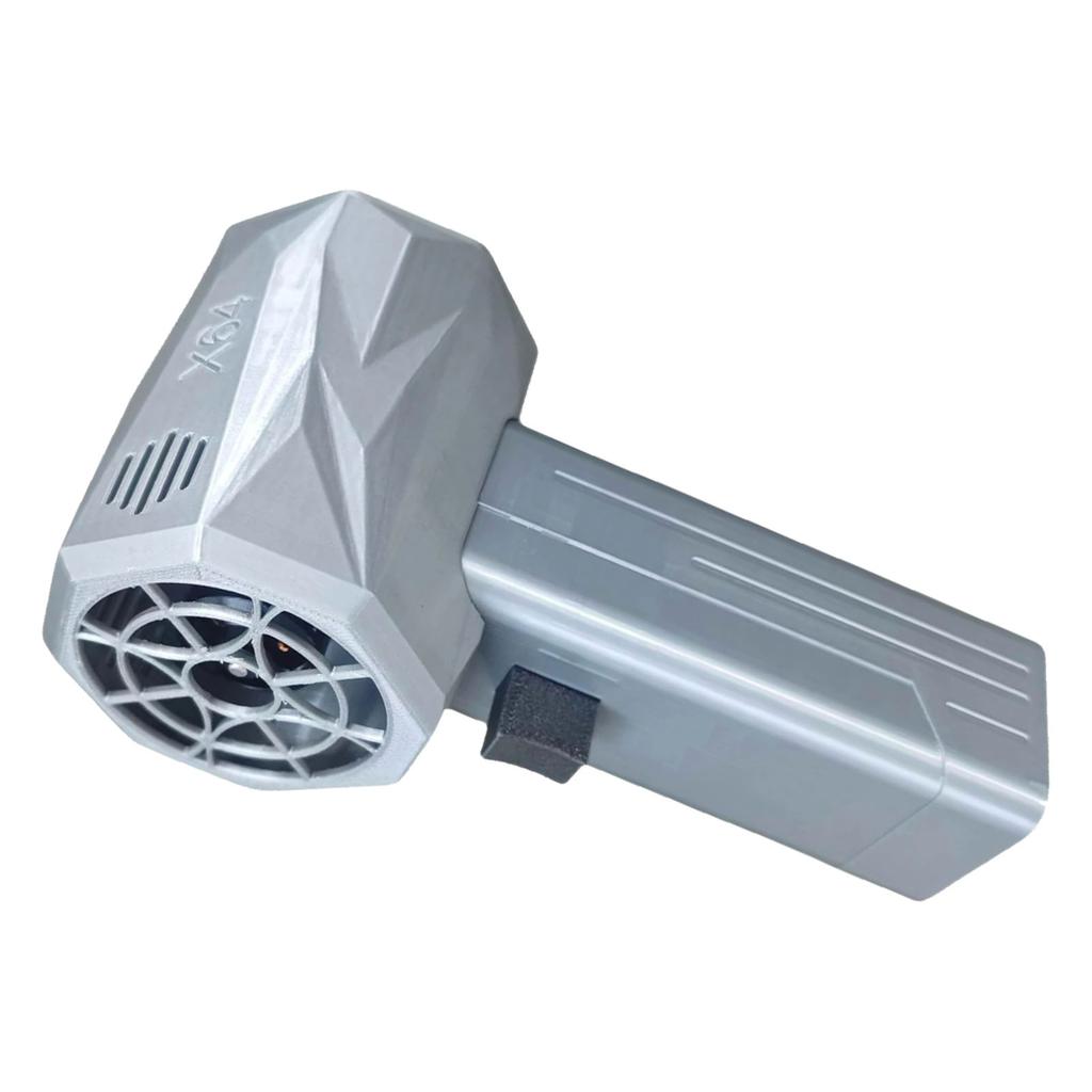 Dry Blower Car Drying   Blower     Dryer Powerful  Fan 22W Fast Charging 240kmCelsiush X64 Pro 64mm