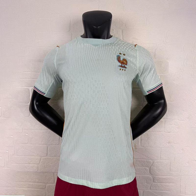 New Brazil National Team Football Jersey - Hot for 2026 USA-Mexico World Cup L