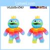 Adorable Roblox Rainbow Friends Plush Toy For Kids And Fans Soft Stuffed Animal Doll Gift