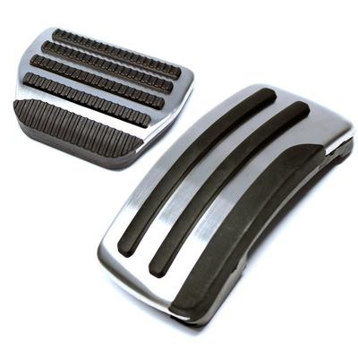 (Tuqiang) Nissan AT Pedál brzdy auta Osa Kryt pedálu Použitelné T31 X-Trail J10 Dualis Z51 Murano Elgrand E52