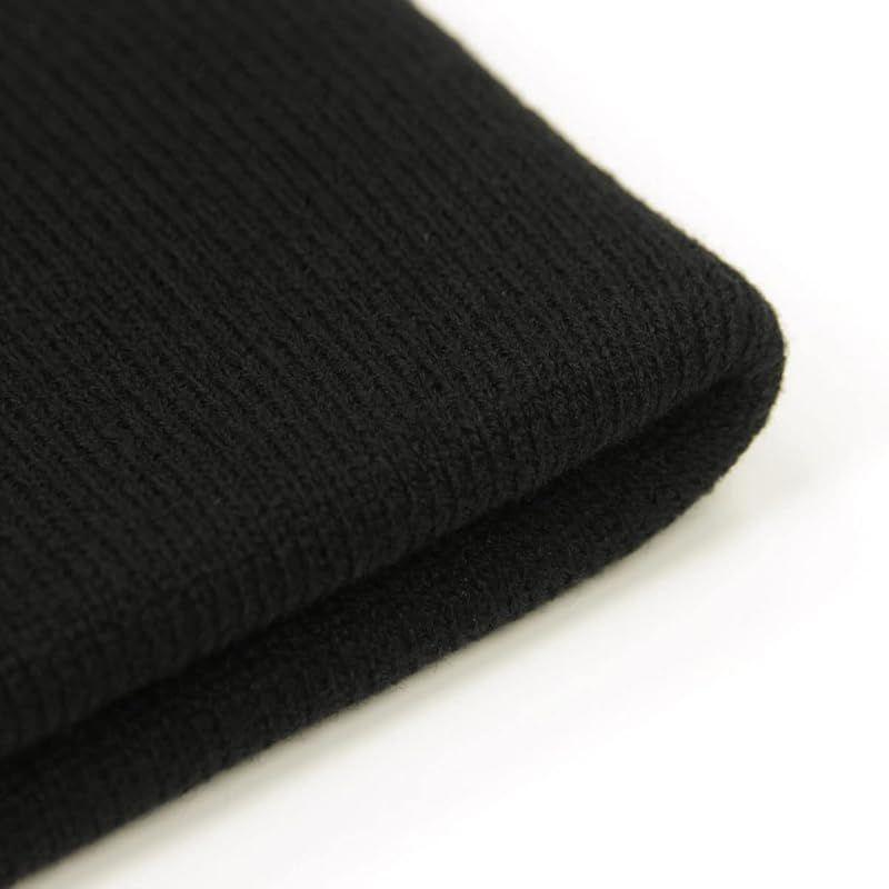 Used Carhartt WIP Carhartt Knit Hat Men's ACRYLIC WATCH HAT Knit Cap Beanie Cap Watch I020222 1