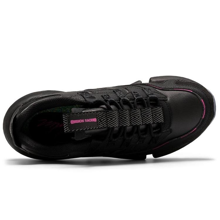 new New Balance Vision Racer Jaden Smith Black Pink