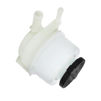 44360-06030 Power Steering Tank Car Repair For Engine Bay Plastic Construction Direct Replacement Fitment 1 Piece