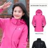 Women's 3-in-1 Outdoor Jacket