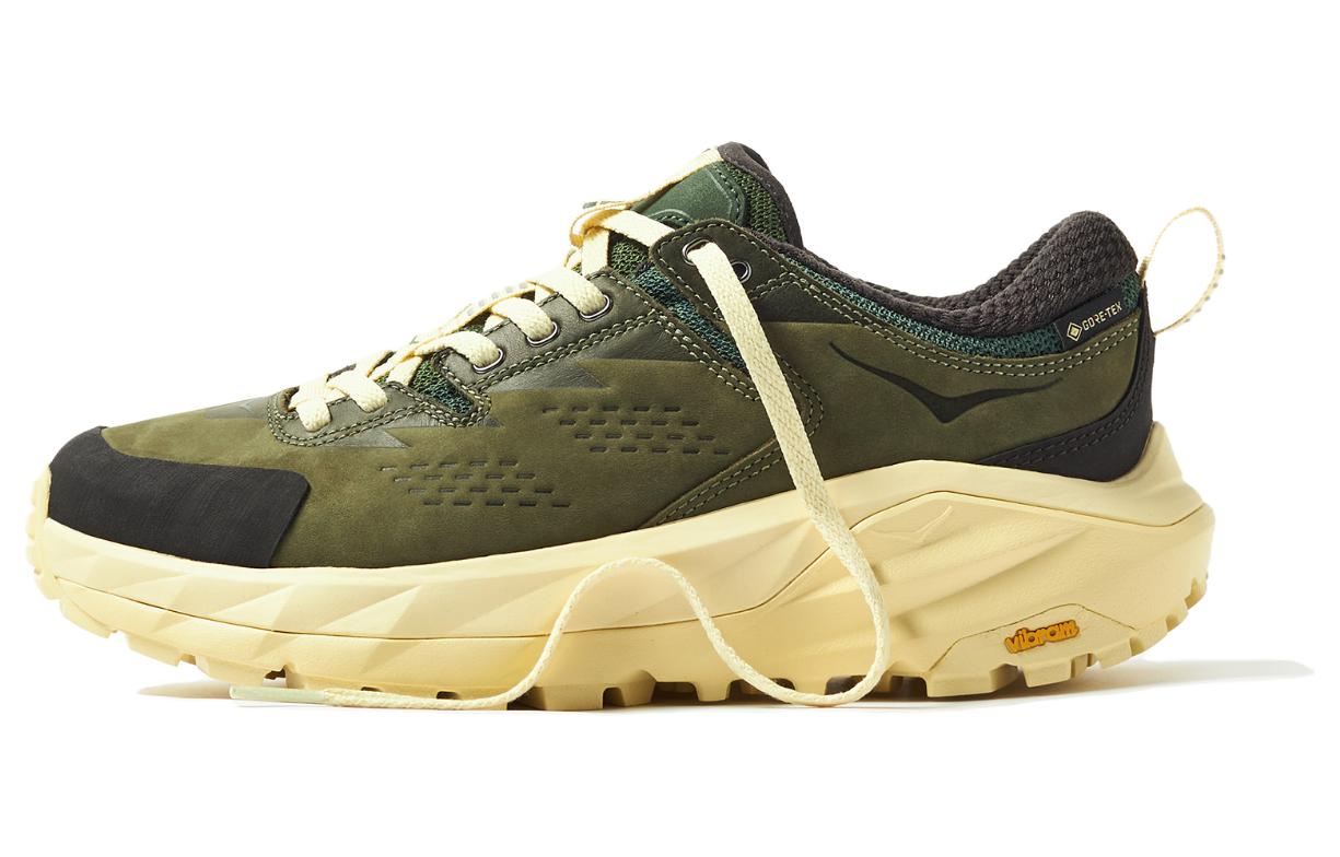 

Hoka One One Kaha Low Gore-Tex END. Overland 38