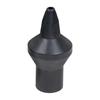 1/2pcs Long Lasting Rubber Stopper for Automotive Smokes Detectors Anti Aging Material for Reliable Use in Repairs
