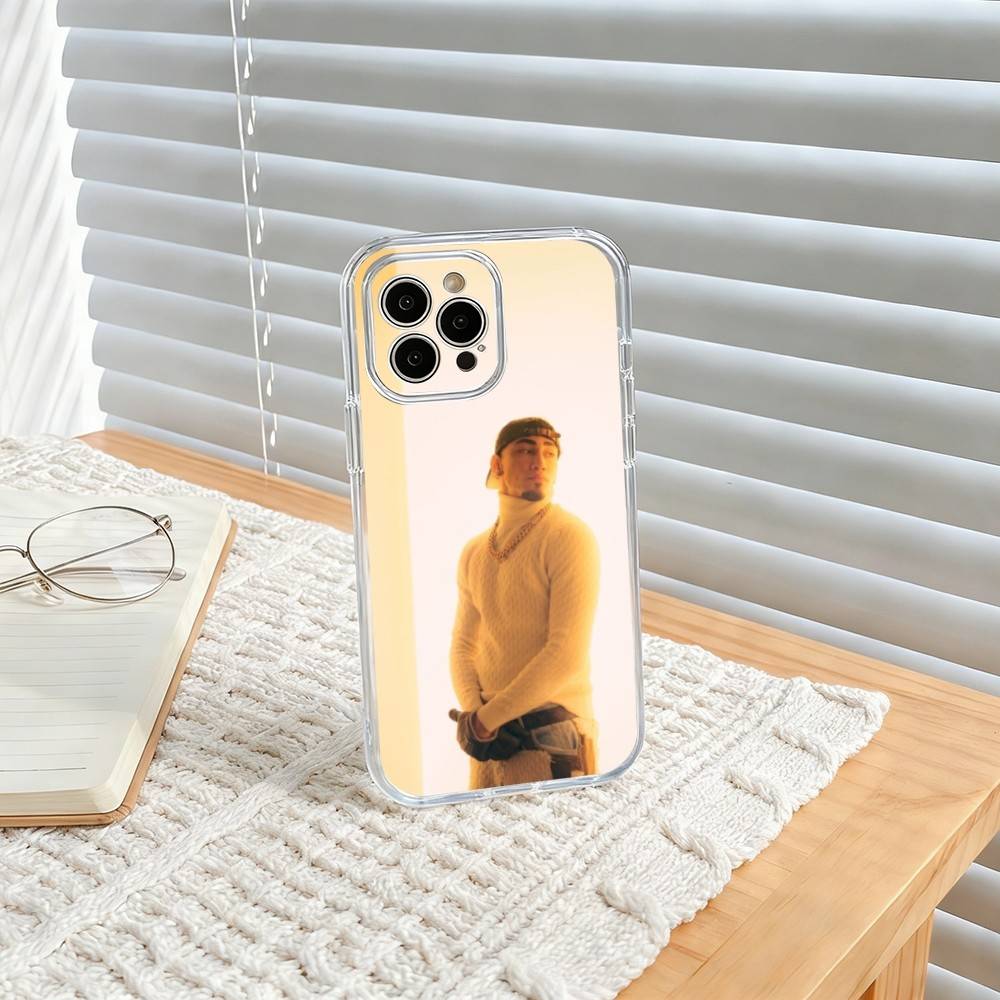 p-Primera Musa Omar Courtz Phone Case For iPhone17,16,15,14,13,12,11 Plus,Pro Max Soft Transparent Cover iPhone17PRO