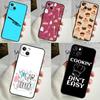Baking Cook Chef Case For Samsung Galaxy A13 A53 A33 A23 A06 A56 A16 A36 A55 A35 A17 A54 A34 A14 A52 A32 A15