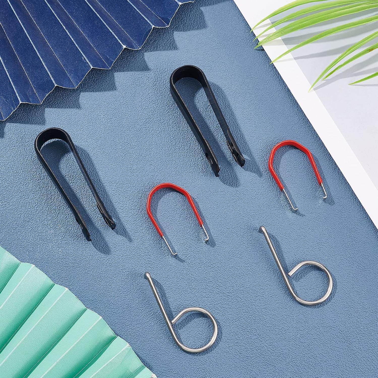 

SUPERFINDINGS 30PCS 3 Styles Wheel Lug Cap Cover Removal Tool Set Car Wheel Hub Bolt Nut Cover Removal Tool Nut Caps Lug Puller Bolt Cap Removal Tool