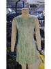 Abito Gilet Slim con Stampa Moda Donna 2023