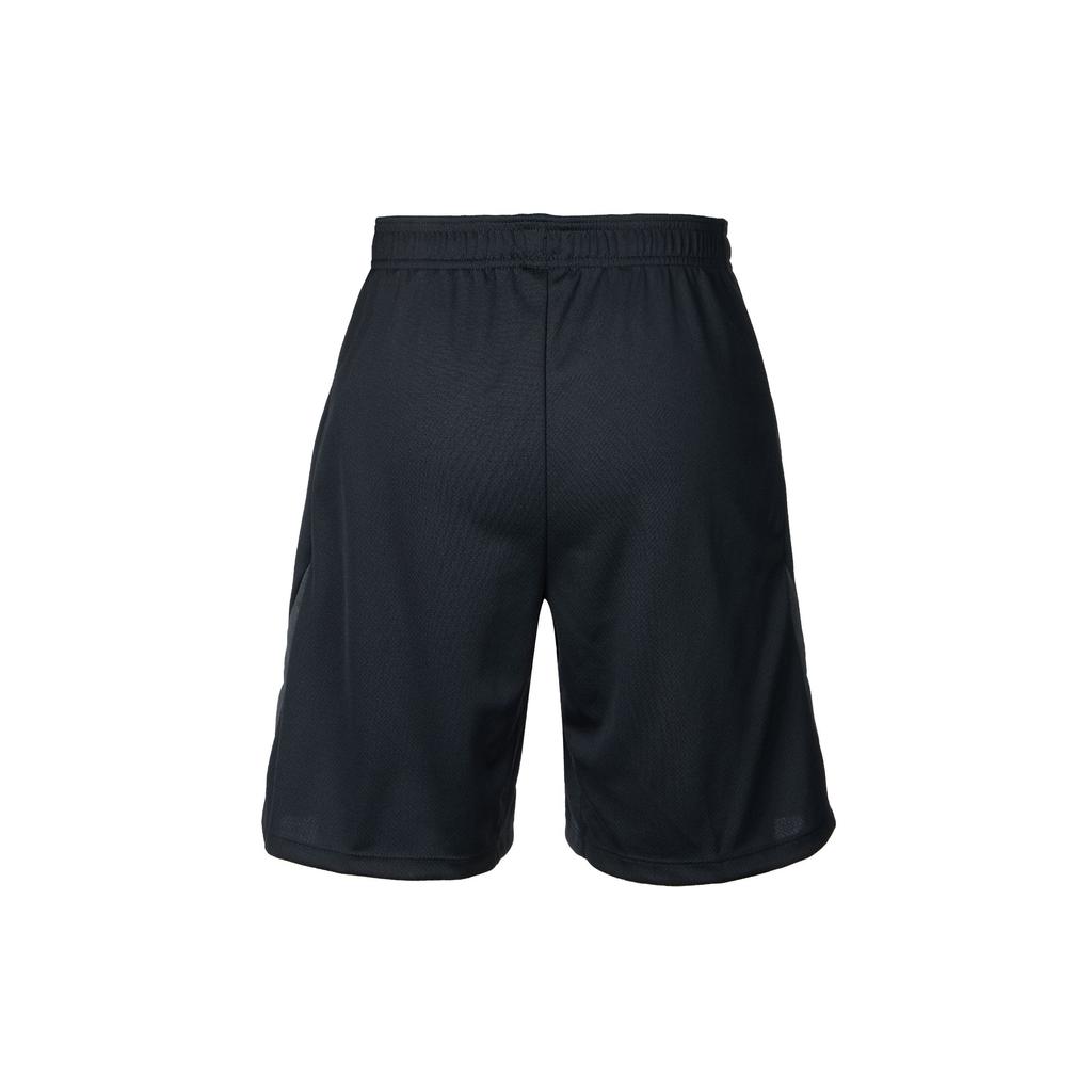 Nike Dri-Fit Strike Logo Drawstring Casual Soccer Pants Men Bottoms Black FN2402-010