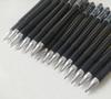 20Pcs Black Gel Pens Bulk, 0.5mm Gel Ink Pens,Premium Ink and Comfort Grip for Taking Notes Office School Supplies