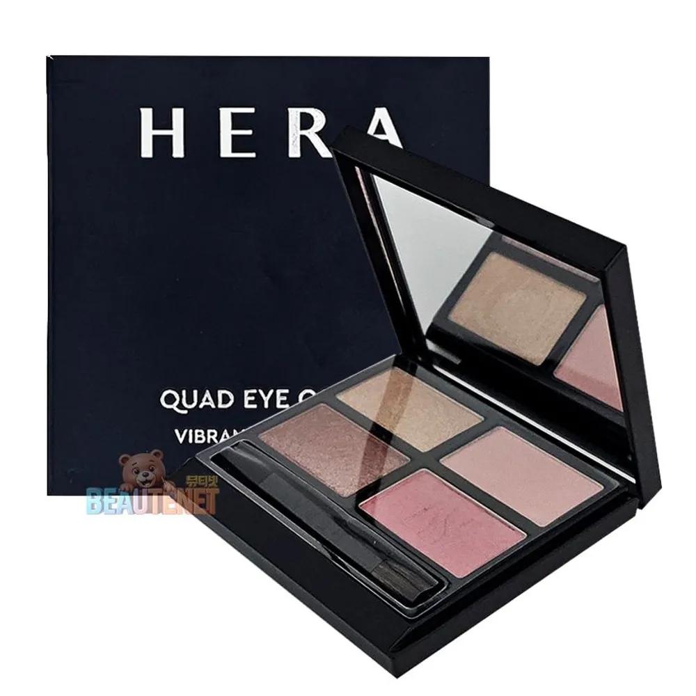 HERA Quad Eye Color