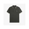 Fred Perry Fred Perry Twin Tip Fred Perry Shirt  U98   Afpm2413600 U98 