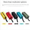 Tool Bag Finishing Storage Multifunctional Waterproof Tool Bag Clutch Hardware Small Parts Storage Bag