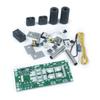 70W Power Amplifier Set Sounds PCB Amplifier Board R Spare Part Simple Installation for Home & Outdoor Use