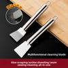 Multi-purpose Household Kitchen Domestic Refrigerator Defrosting Cleaning Scraper