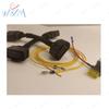 Wire Harness Connector for VW Transporter T5 Headlight Conversion T5.1 T6 Facelift Adaptor