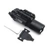 OPP TACTICAL HG X300 ULTRA Weapon Light SF Replica 20mm Rail Compatible (Black)