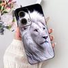 Case For Motorola Moto G35 Cover XT2433-5 Popular Flower Painted Soft Silicone Shockproof Coque For Moto G55 G75 G85 5G TPU Capa