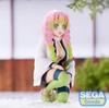 Sega Demon Slayer Choconose Premium Figure Mitsuri Kanroji Pillar Meeting